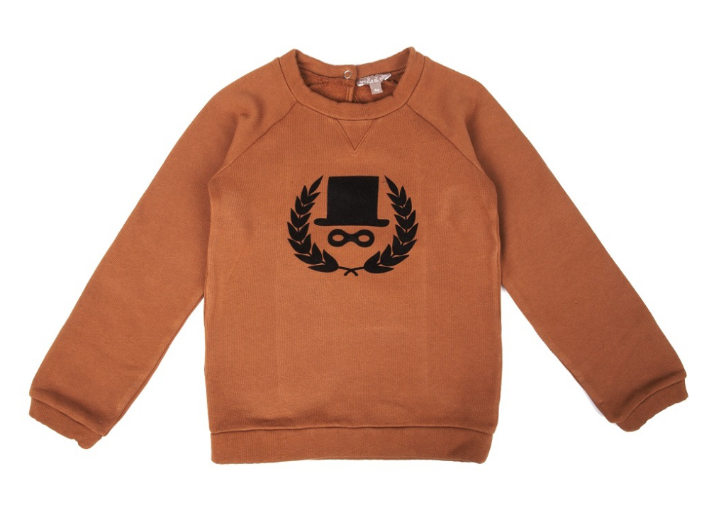 hat-sweater-rust