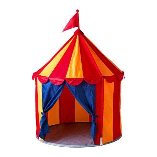 tipi speeltent