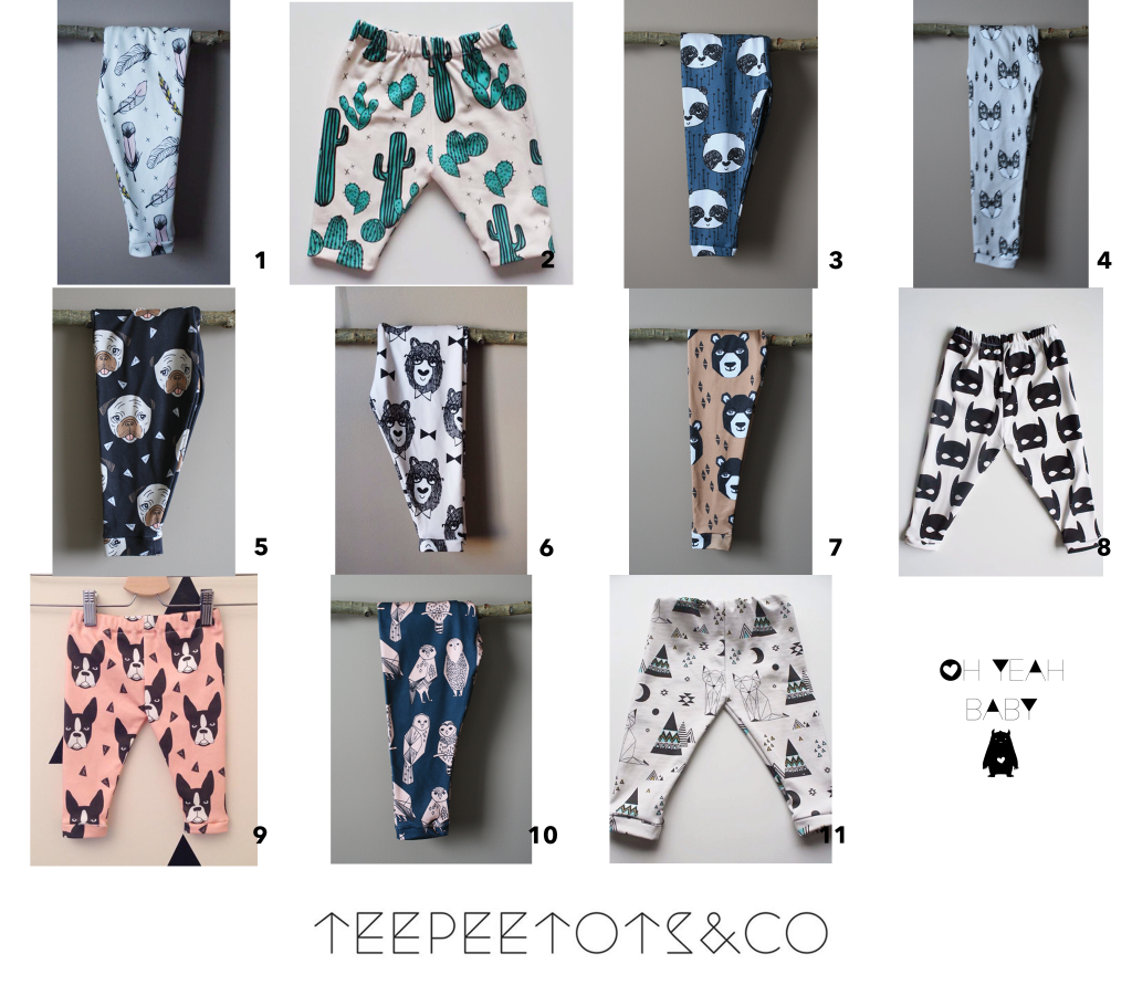 teepeetots co