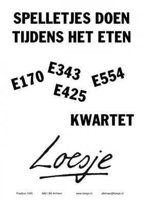 loesje