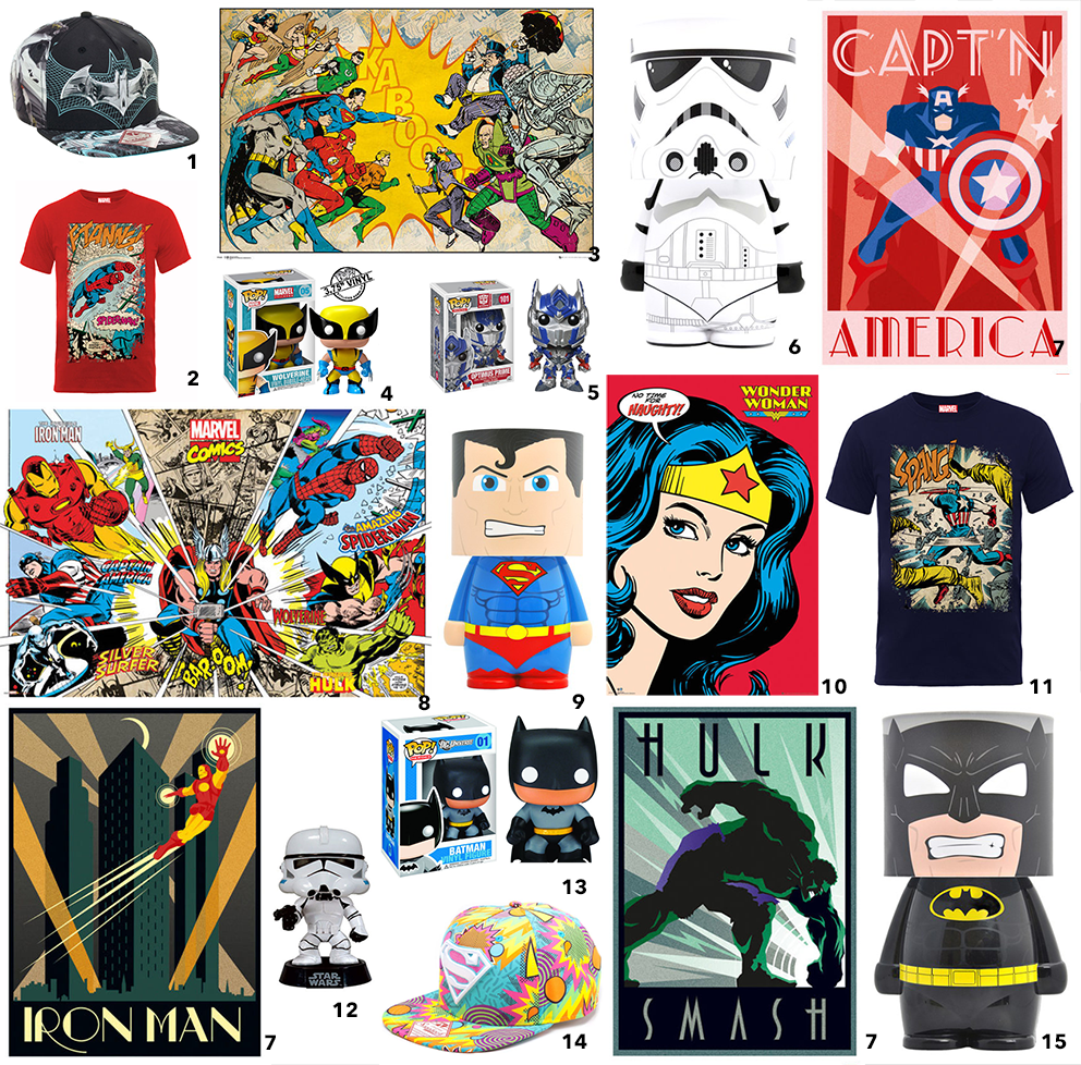 Superhero-lovers-collage