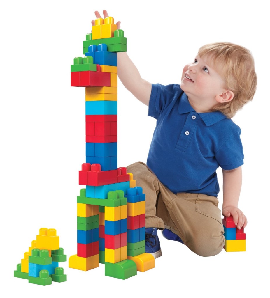 mega bloks