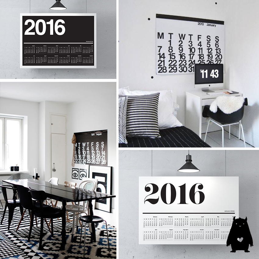 monochrome-kalenders-2016-collage