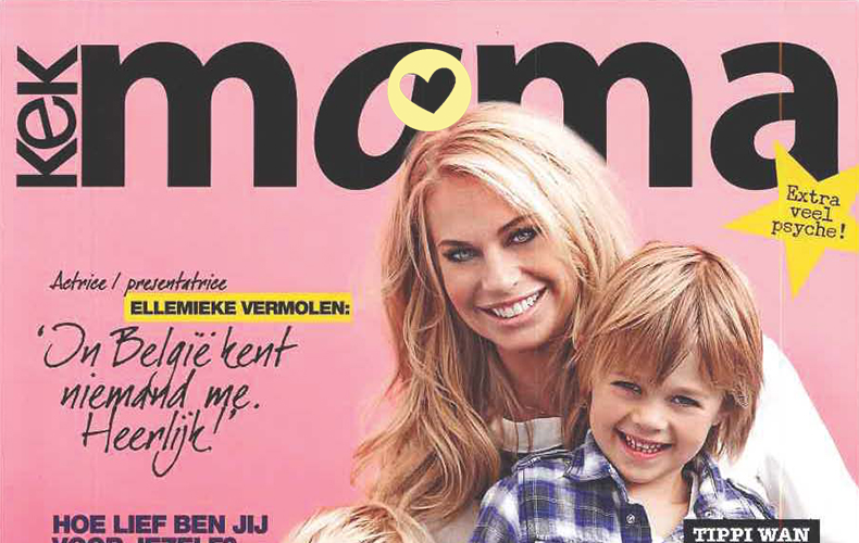 Gratis KEK mama!