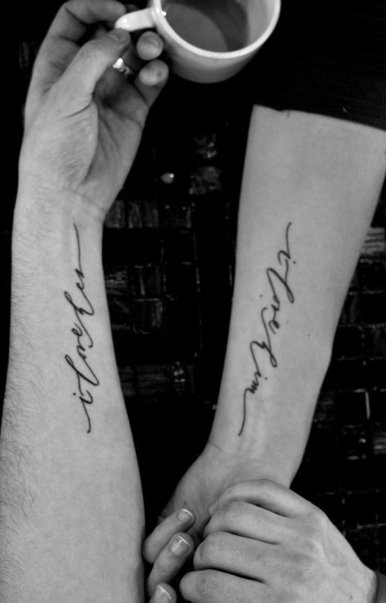 Matching-Tattoos-for-Couples