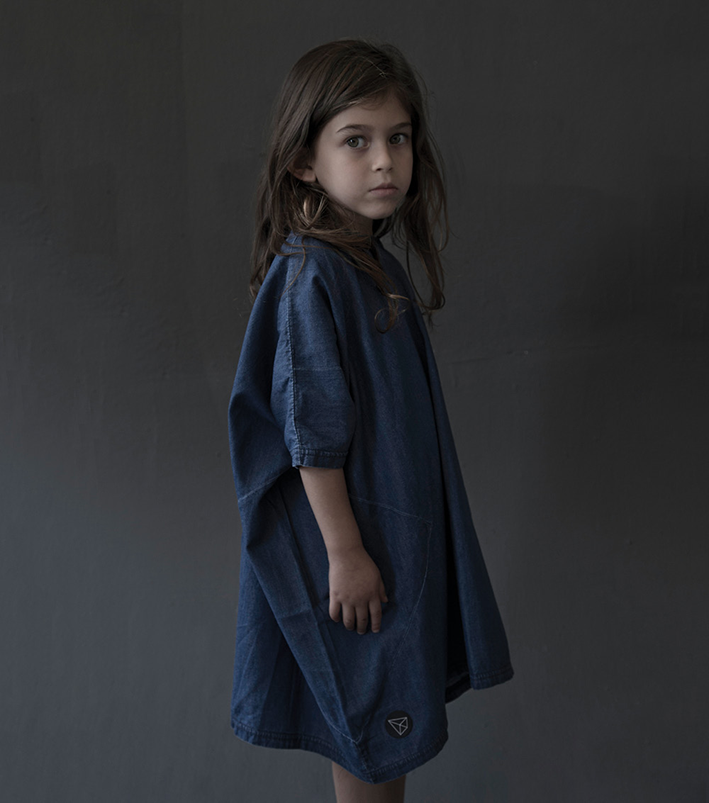 kids Denim