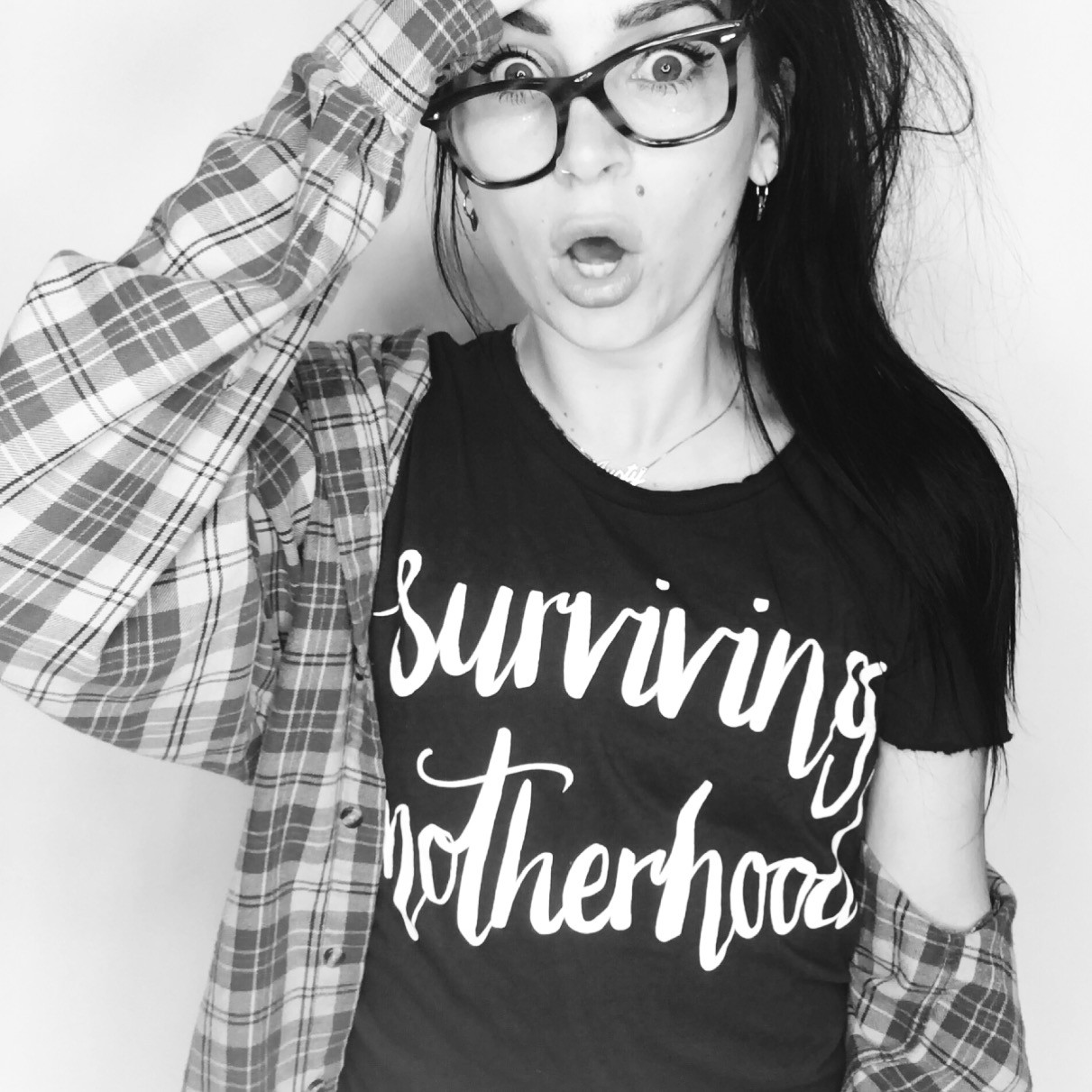 surviving motherhood