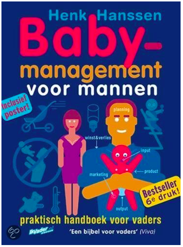 boeken voor (aanstaande) vaders