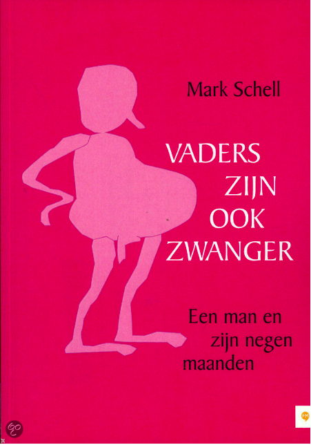 boeken voor (aanstaande) vaders