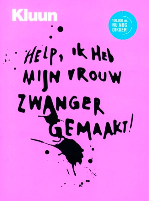 boeken voor (aanstaande) vaders