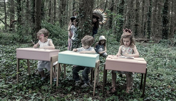 kinderbureau jungle by jungle