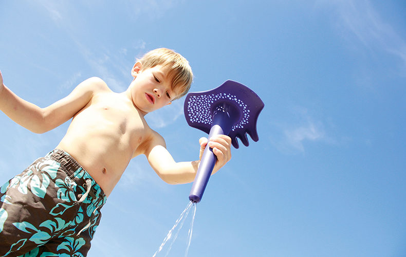 Het coolste strandspeelgoed van QUUT!