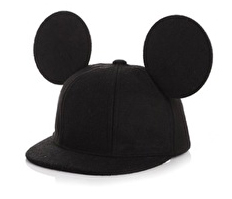 mickey-pet-zwart