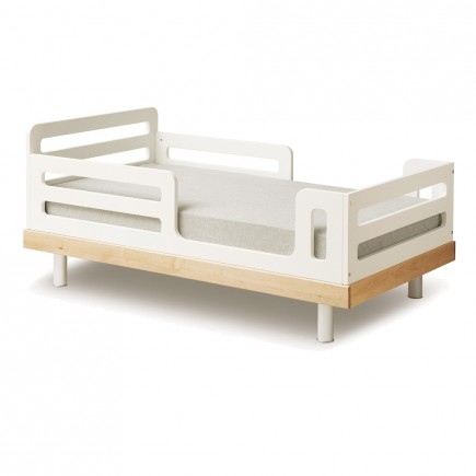 Oeuf-NY-Ledikant-Classic-conversionkit-peuterbed-in-birch-435x435