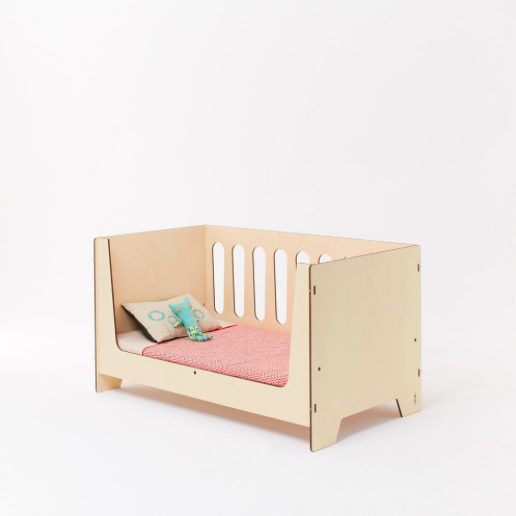 babybed naar peuterbed 1