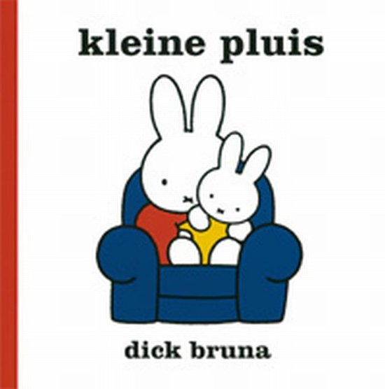 kleine pluis dick bruna