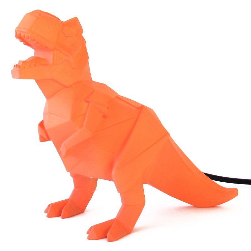 disaster-designs-dinosaurus-figuur-lamp-oranje-little-wannahaves-utrecht-online-kopen-nederland-belgie