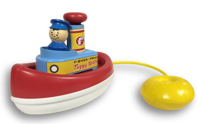 speelgoed klassiekers fisher price classics