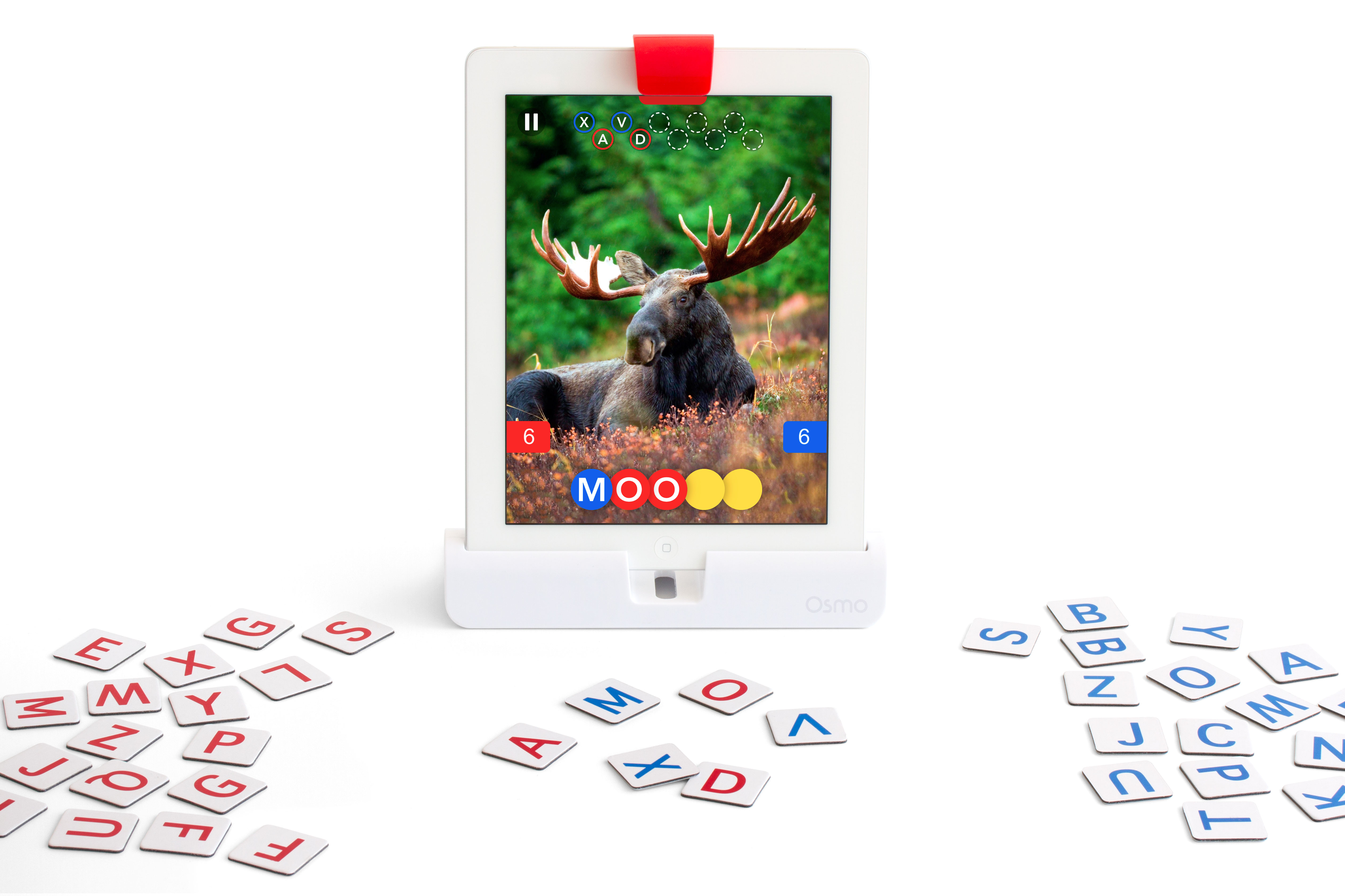 osmo starter kit