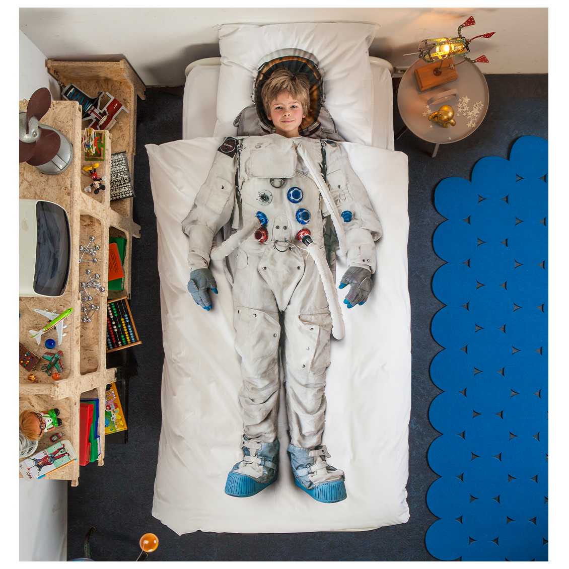 astronaut-kinderdekbed-snurk