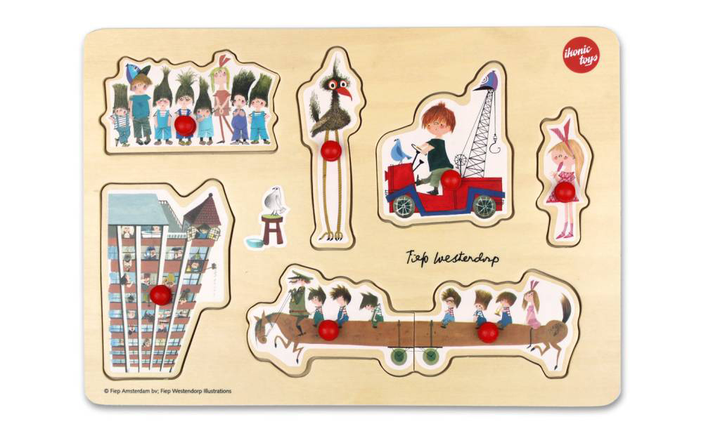 fiep-westendorp-ikonic-toys-wooden-puzzle-the-red-tow-truck