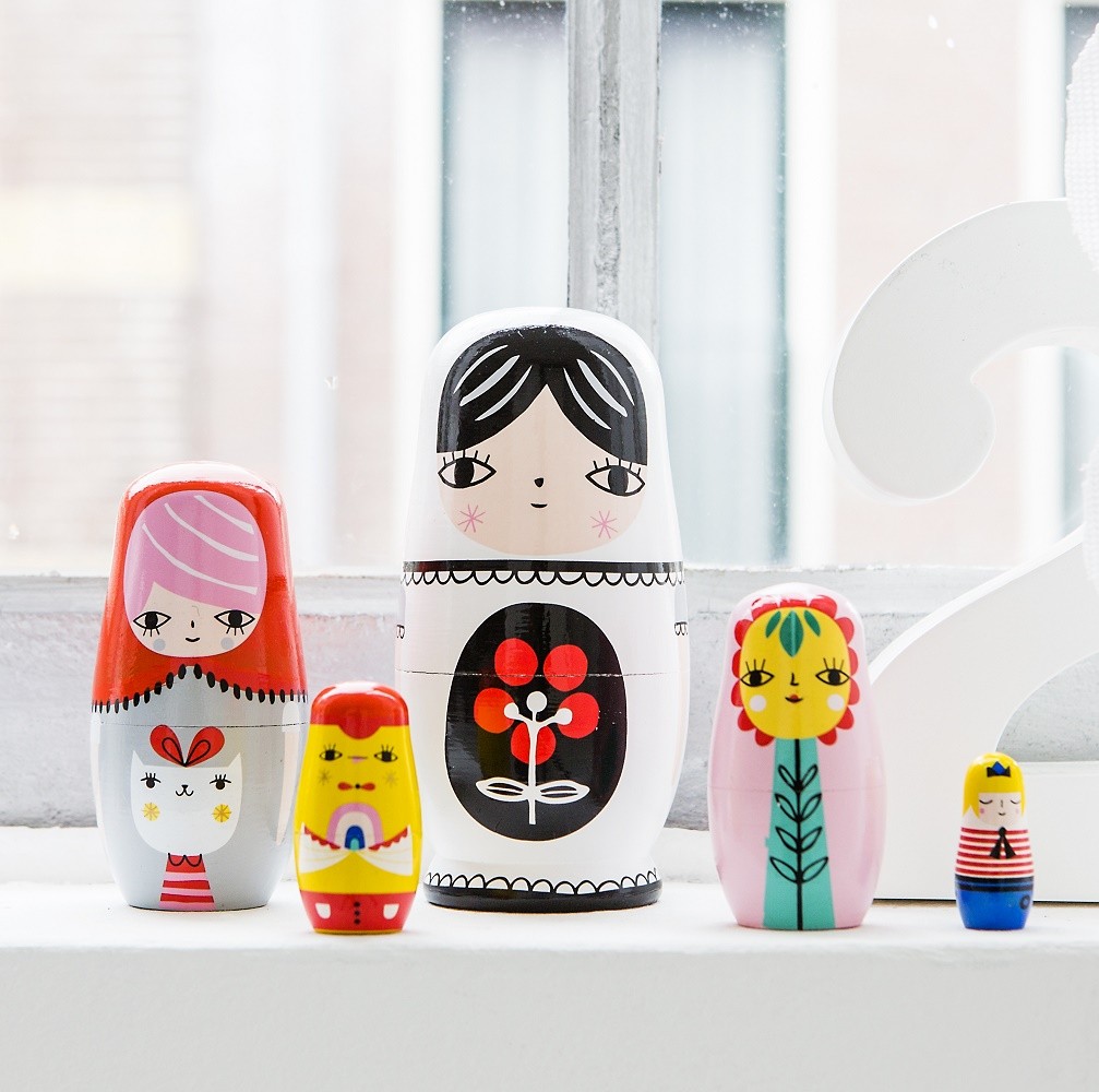 top 5 mooiste nesting dolls oh yeah baby