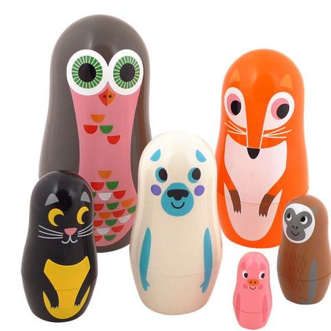 top 5 mooiste nesting dolls oh yeah baby