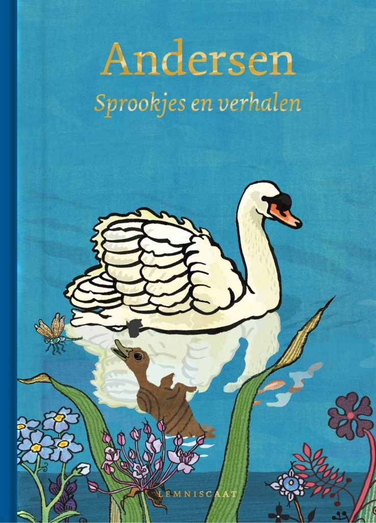 sprookjesboeken