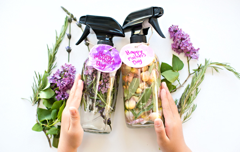 9 x leuke DIY voor moederdag
