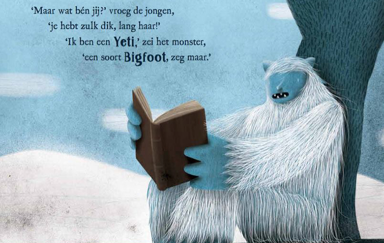 De 3 leukste gepersonaliseerde naamboeken!
