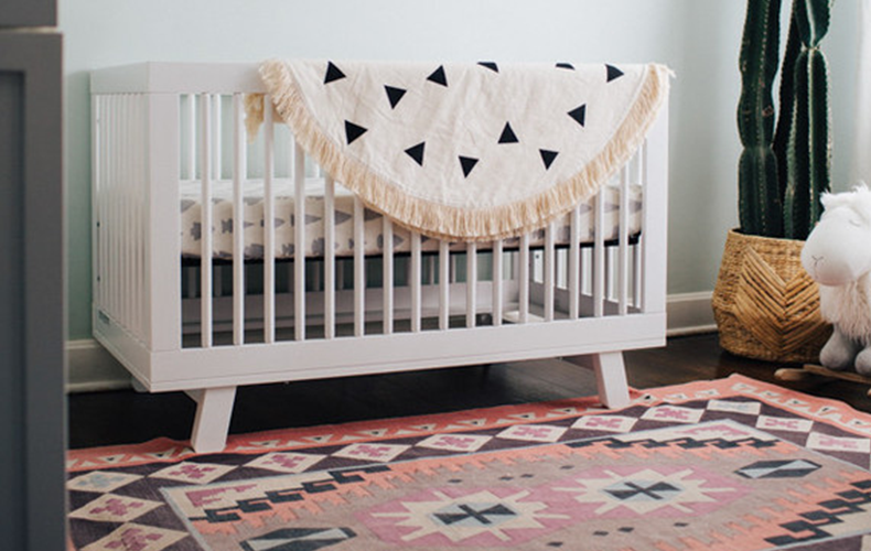 10 x Vloerkleden inspiratie voor de kinderkamer!