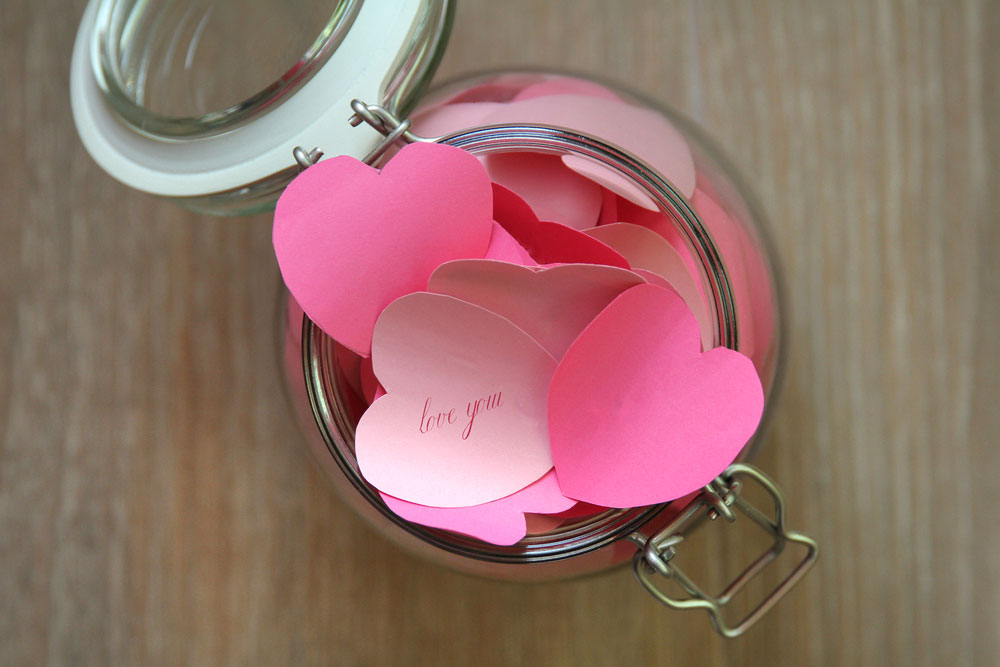 valentijn tip diy