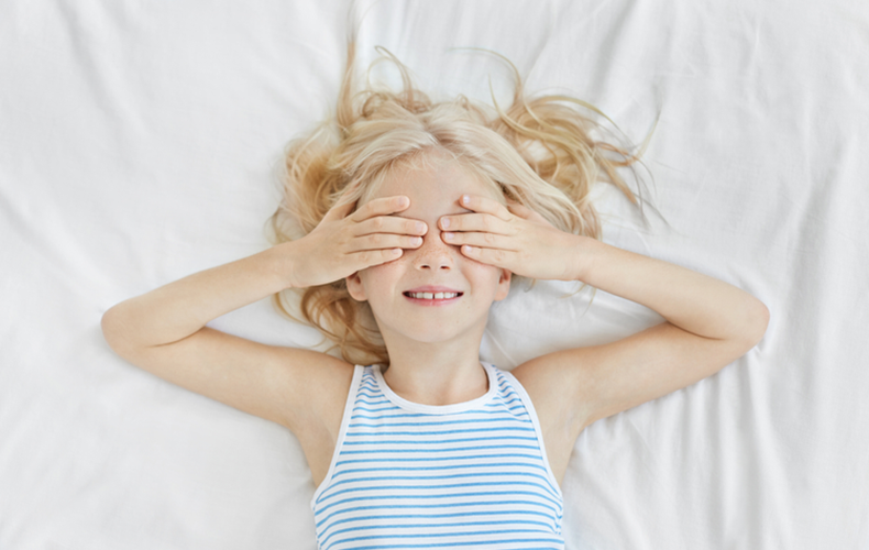 De 41 bedtijd smoesjes van Otis