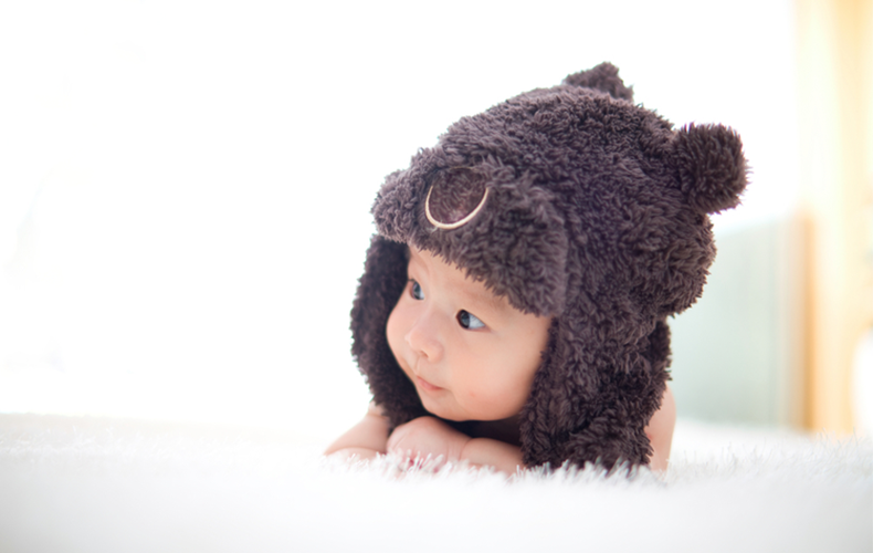 40 Mythologische babynamen met betekenis!