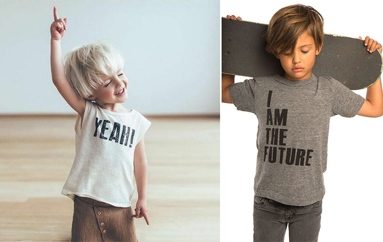 Jongenskapsels inspiratie: met Otis naar de kapper
