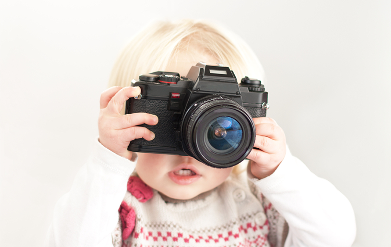 Wat doe jij met je favoriete foto’s?