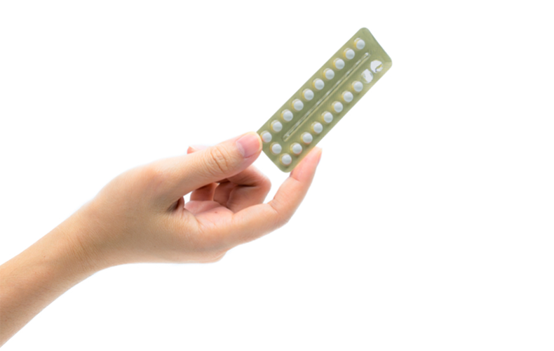 Stoppen met de pil na je 35ste