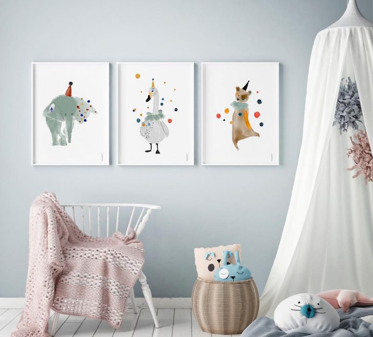 posters kinderkamer