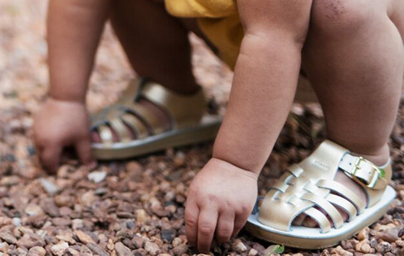 summer proof sandalen