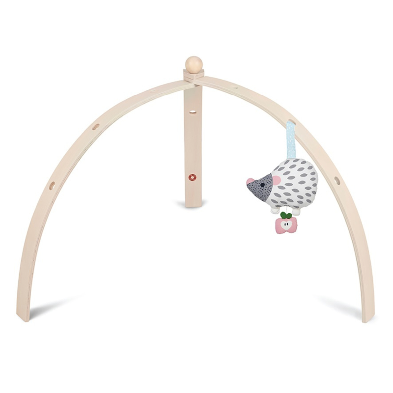 houten babygym