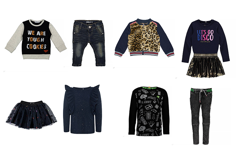 Kids party outfit inspiratie voor de feestdagen!