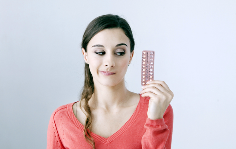 Anticonceptie zonder hormonen: de opties