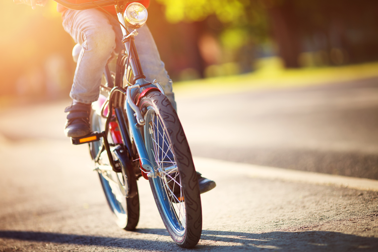 kinderfiets kopen