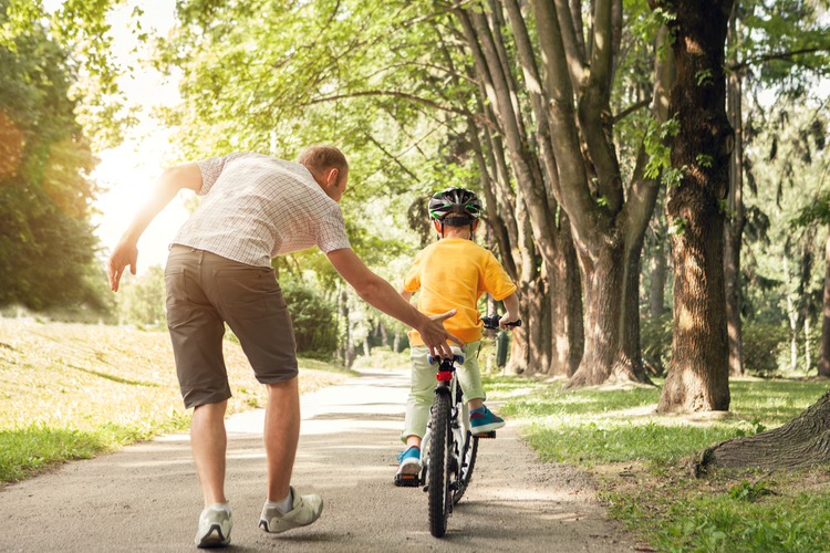 kinderfiets kopen