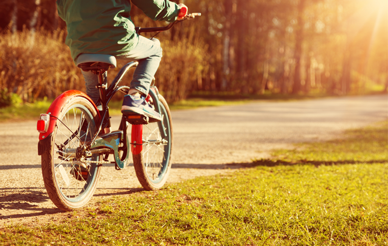 Kinderfiets kopen: mijn 7 gouden tips