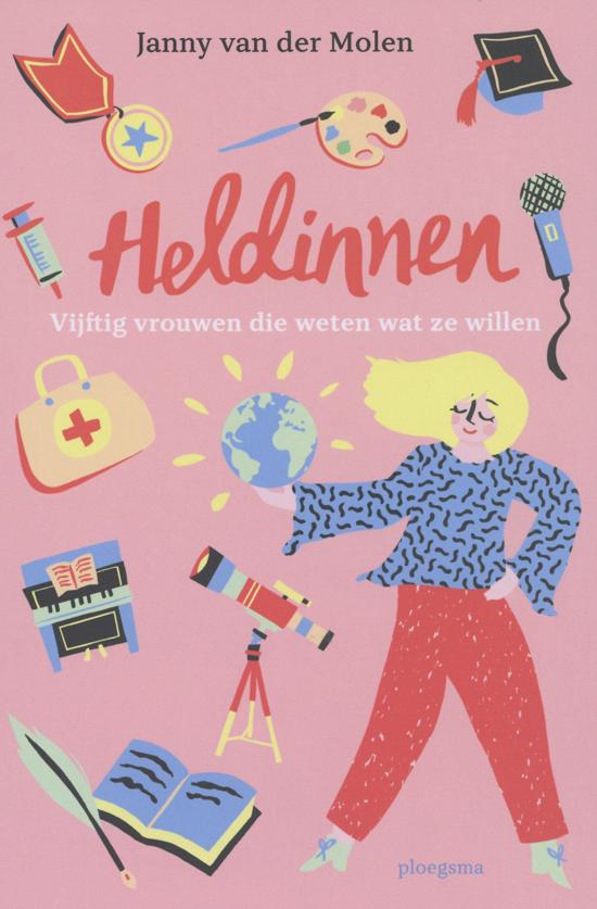 feministische kinderboeken