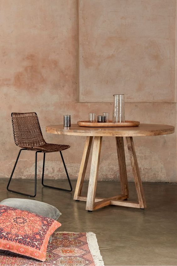 eettafel inspiratie