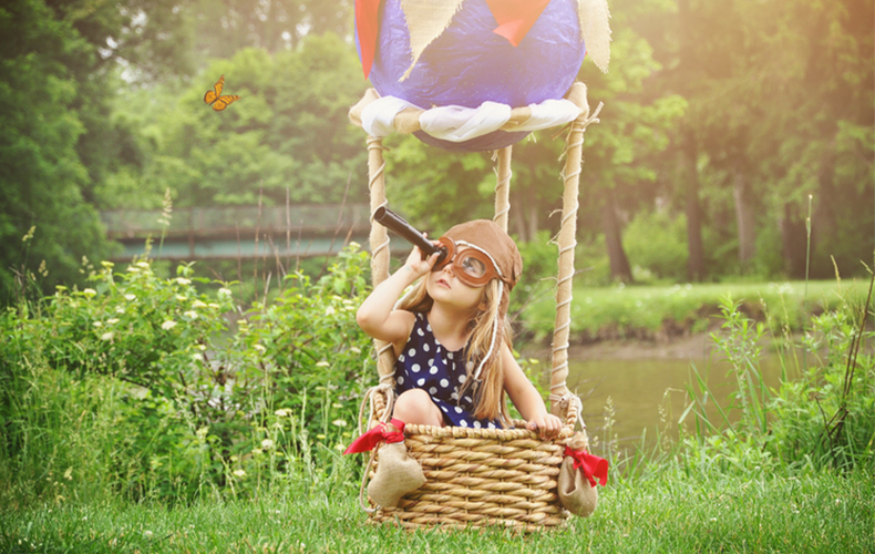 girlpower kinderboeken