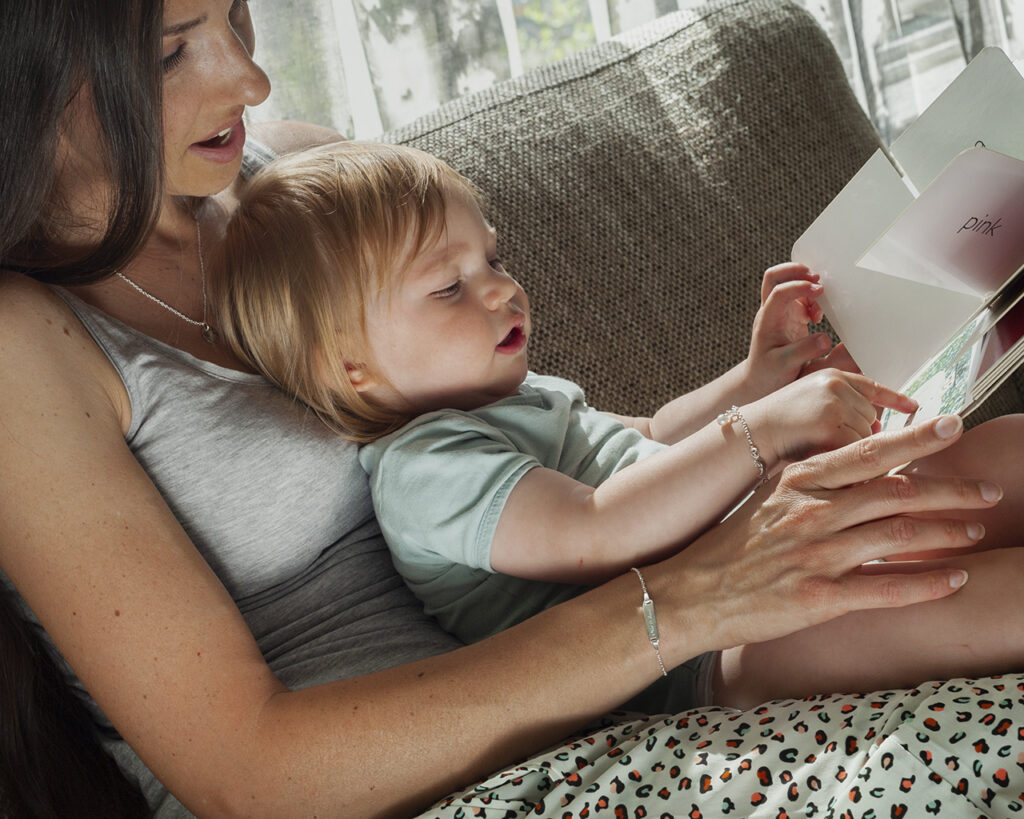 samen lezen