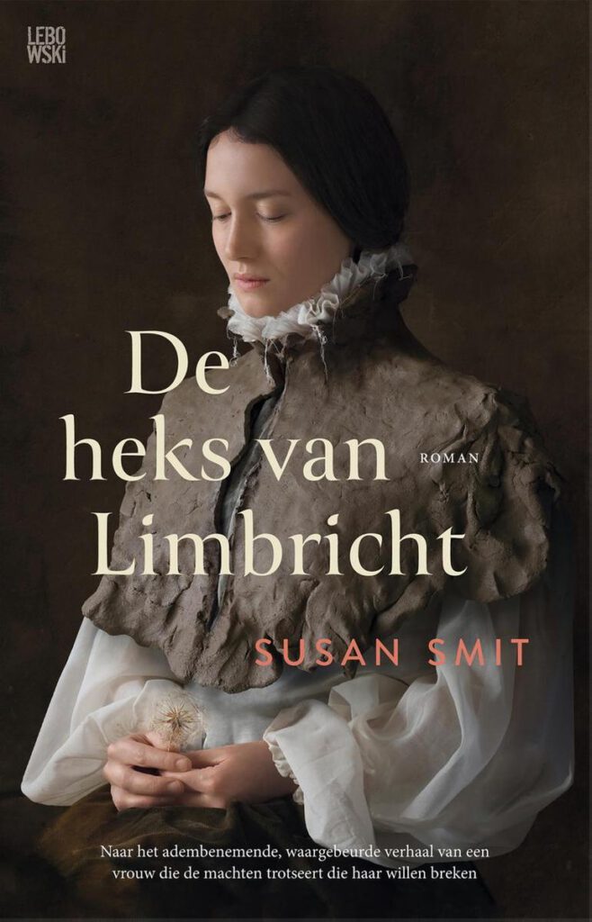 boekreview Susan smit